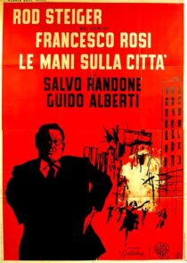 دانلود فیلم Hands Over the City 1963414234-1602632759