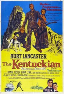 دانلود فیلم The Kentuckian 1955414026-1662944813