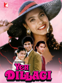 دانلود فیلم هندی Yeh Dillagi 1994415196-367410136
