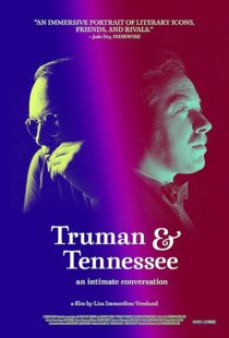 دانلود مستند Truman & Tennessee: An Intimate Conversation 2020414492-1171858660