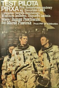 دانلود فیلم Pilot Pirx’s Inquest 1979415632-1369043907