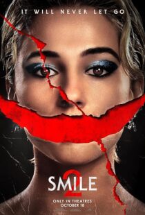 دانلود فیلم Smile 2 2024413358-61972831