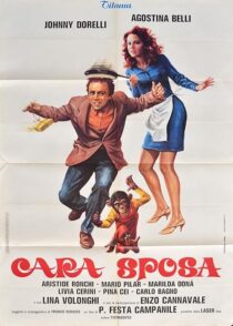 دانلود فیلم Cara sposa (Sweetheart) 1977415131-158241821