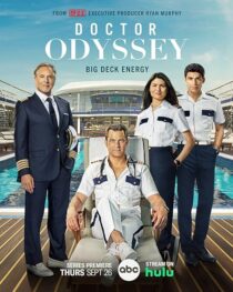 دانلود سریال Doctor Odyssey414275-1258838946