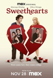 دانلود فیلم Sweethearts 2024415965-45110552