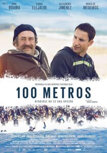 دانلود فیلم 100 Meters 2016415562-1219022734
