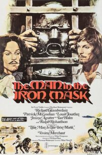 دانلود فیلم The Man in the Iron Mask 1977415258-937537579