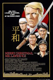 دانلود فیلم Merry Christmas Mr. Lawrence 1983414972-1747296516