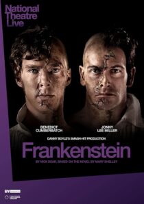دانلود فیلم National Theatre Live: Frankenstein 2011414438-977376619