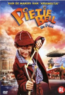 دانلود فیلم Pietje Bell 2002414138-950123588