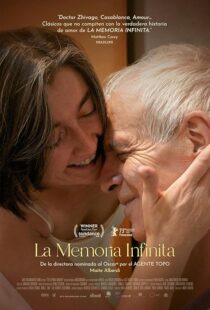 دانلود فیلم The Eternal Memory 2023414477-1504830740