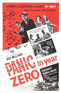 دانلود فیلم Panic in Year Zero! 1962415515-1910028808