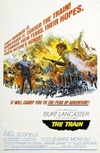 دانلود فیلم The Train 1964415087-1238492774