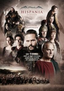 دانلود سریال Hispania, la leyenda415732-1339026900