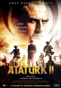 دانلود فیلم Atatürk II: 1881-1919 2024414901-1845512381