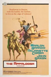 دانلود فیلم The Appaloosa 1966414022-1919184057
