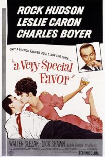 دانلود فیلم A Very Special Favor 1965413862-1955856640