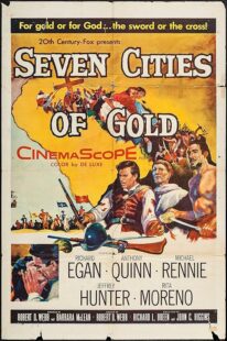 دانلود فیلم Seven Cities of Gold 1955415313-1554026454