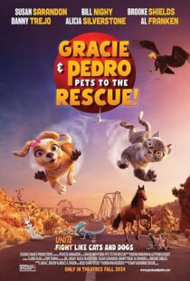 دانلود انیمیشن Gracie and Pedro: Pets to the Rescue 2024415930-1034457140