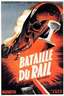دانلود فیلم The Battle of the Rails 1946414944-830532651