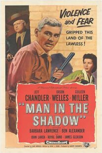 دانلود فیلم Man in the Shadow 1957415511-586401554