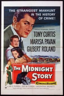 دانلود فیلم The Midnight Story 1957416065-690231057