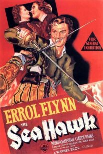 دانلود فیلم The Sea Hawk 1940415473-783645675