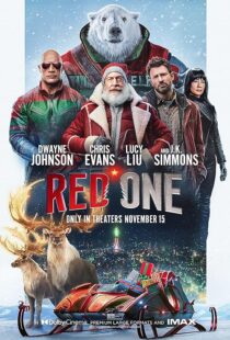 دانلود فیلم Red One 2024414270-1788940065