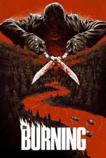 دانلود فیلم The Burning 1981413724-976434397