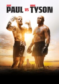 دانلود فیلم Jake Paul vs. Mike Tyson 2024415100-1338142134