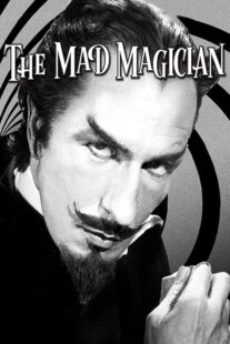 دانلود فیلم The Mad Magician 1954415477-1286728128