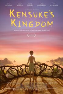دانلود انیمیشن Kensuke’s Kingdom 2023416082-89766941