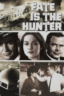 دانلود فیلم Fate Is the Hunter 1964415492-176869369