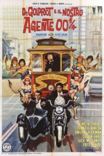 دانلود فیلم Dr. Goldfoot and the Bikini Machine 1965415173-1134906836