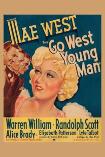 دانلود فیلم Go West Young Man 1936415948-2075083019
