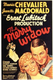 دانلود فیلم The Merry Widow 1934414390-1423303852