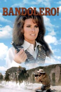 دانلود فیلم Bandolero! 1968414424-731030931