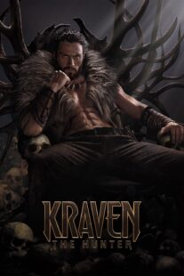 دانلود فیلم Kraven the Hunter 2024417780-1551543325