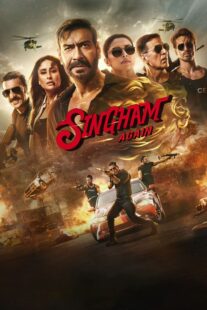 دانلود فیلم هندی Singham Again 2024417356-1636089954