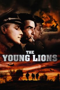 دانلود فیلم The Young Lions 1958417819-107849580