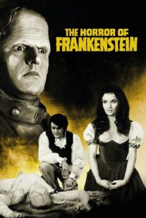 دانلود فیلم The Horror of Frankenstein 1970416515-13538478