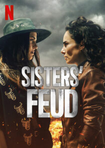 دانلود سریال Sisters’ Feud416344-850583460