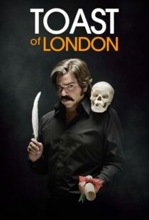 دانلود سریال Toast of London416192-1321015568