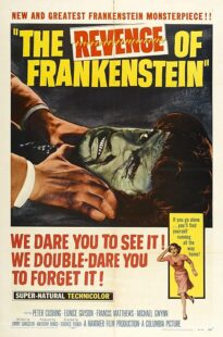 دانلود فیلم The Revenge of Frankenstein 1958416525-669562625