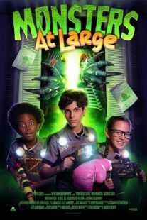 دانلود فیلم Monsters at Large 2018416137-890806990