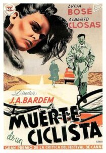 دانلود فیلم Death of a Cyclist 1955417948-624099574