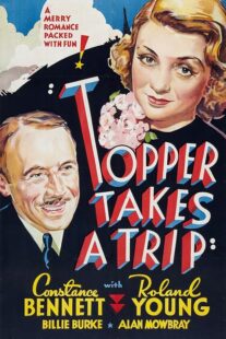 دانلود فیلم Topper Takes a Trip 1938416301-1716464816