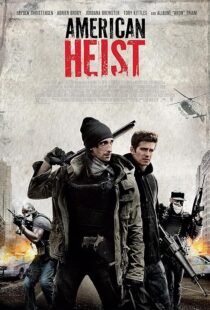 دانلود فیلم American Heist 2014417381-672194088