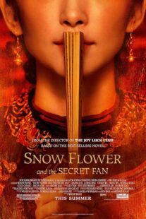 دانلود فیلم Snow Flower and the Secret Fan 2011416210-1131565603