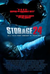 دانلود فیلم Storage 24 2012417185-1640728801